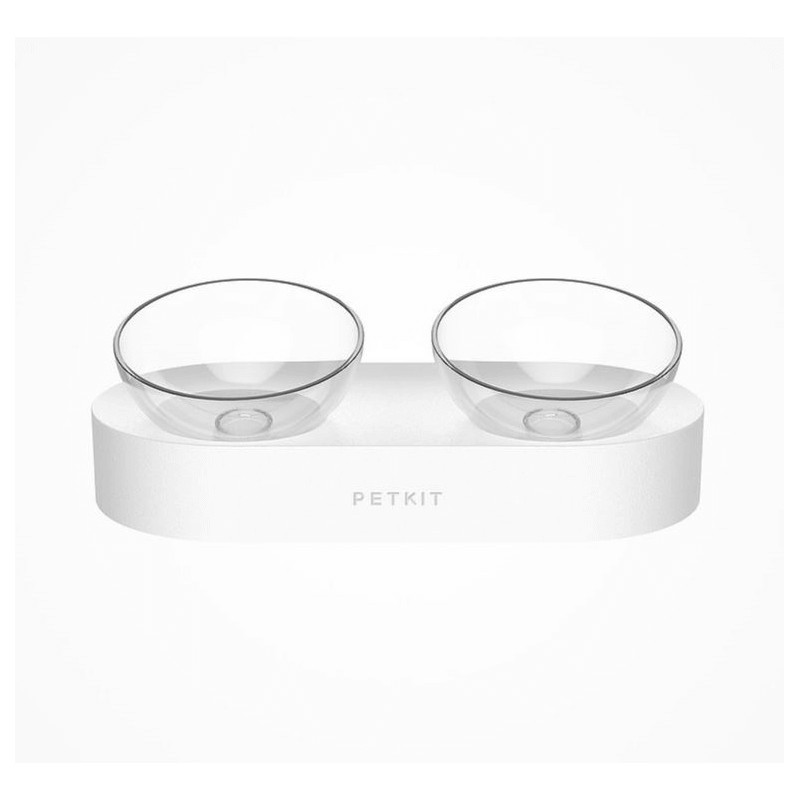 PetKit Bowl Fresh Nano Double - dvigubas dubenėlis kaina