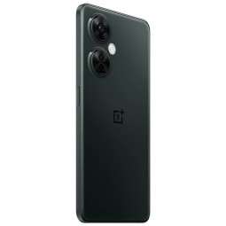 OnePlus Nord CE 3 Lite, 8/128GB, Chromatic Gray - išmanusis telefonas išsimokėtinai