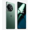 OnePlus 11, 5G 12/256GB, Eternal Green - išmanusis telefonas pigiau