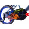 Huffy Avengers 16" Bike - vaikiškas dviratis, mėlyna internetu