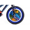 Huffy Avengers 16" Bike - vaikiškas dviratis, mėlyna garantija