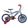 Huffy Avengers 16" Bike - vaikiškas dviratis, mėlyna pigiau