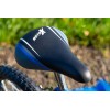 Huffy Moto X 14" Bike - vaikiškas dviratis, mėlyna / juoda lizingu