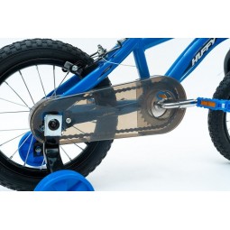 Huffy Moto X 14" Bike - vaikiškas dviratis, mėlyna / juoda internetu