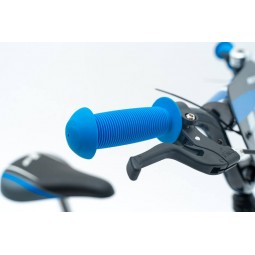 Huffy Moto X 14" Bike - vaikiškas dviratis, mėlyna / juoda pigiau