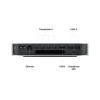 Apple Mac Mini M2 Pro 10C CPU, 16C GPU/16GB/512GB SSD/INT(2023) išsimokėtinai