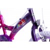 Huffy Princess 16" Bike - vaikiškas dviratis, rožinė internetu
