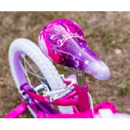 Huffy Princess 16" Bike - vaikiškas dviratis, rožinė pigu
