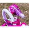 Huffy Princess 16" Bike - vaikiškas dviratis, rožinė pigu