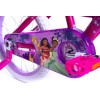 Huffy Princess 16" Bike - vaikiškas dviratis, rožinė garantija