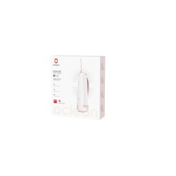 Xiaomi Oclean W10 Smart Oral Irrigator, Pink - tarpdančių irigatorius pigu