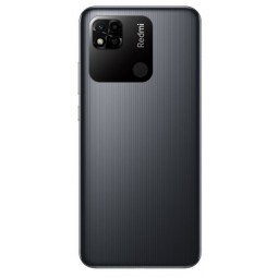 Xiaomi Redmi 10A 2/32GB, Graphite Gray - išmanusis telefonas internetu