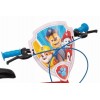 Toimsa Paw Patrol Boy 14" Bike - vaikiškas dviratis, raudona pigiau