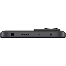 Xiaomi Redmi Note 12 Pro 5G+ 8/256GB Midnight Black išmanusis telefonas garantija