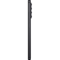 Xiaomi Redmi Note 12 Pro 5G+ 8/256GB Midnight Black išmanusis telefonas išsimokėtinai