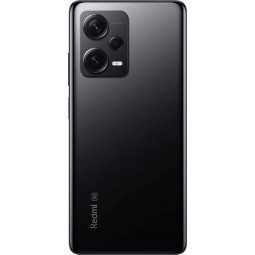 Xiaomi Redmi Note 12 Pro 5G+ 8/256GB Midnight Black išmanusis telefonas pigiau