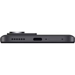 Xiaomi Redmi Note 12 Pro 5G+ 8/256GB Midnight Black išmanusis telefonas lizingu