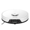 Xiaomi Mi Roborock S8 Vacuum Cleaner, White - išmanusis dulkių siurblys - robotas su drėgno valymo funkcija pigiau