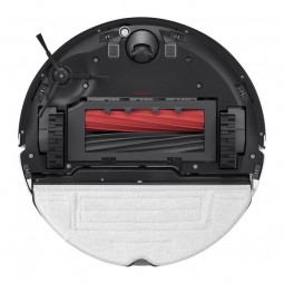 Xiaomi Mi Roborock S8 Vacuum Cleaner, White - išmanusis dulkių siurblys - robotas su drėgno valymo funkcija atsiliepimas