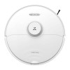 Xiaomi Mi Roborock S8 Vacuum Cleaner, White - išmanusis dulkių siurblys - robotas su drėgno valymo funkcija išsimokėtinai