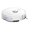 Xiaomi Mi Roborock S8 Vacuum Cleaner, White - išmanusis dulkių siurblys - robotas su drėgno valymo funkcija internetu