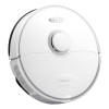 Xiaomi Mi Roborock S8 Vacuum Cleaner, White - išmanusis dulkių siurblys - robotas su drėgno valymo funkcija kaune