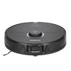 Xiaomi Mi Roborock S8 Vacuum Cleaner, Black - išmanusis dulkių siurblys - robotas su drėgno valymo funkcija pigiau