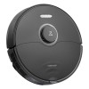 Xiaomi Mi Roborock S8 Vacuum Cleaner, Black - išmanusis dulkių siurblys - robotas su drėgno valymo funkcija pigu