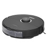 Xiaomi Mi Roborock S8 Vacuum Cleaner, Black - išmanusis dulkių siurblys - robotas su drėgno valymo funkcija lizingu