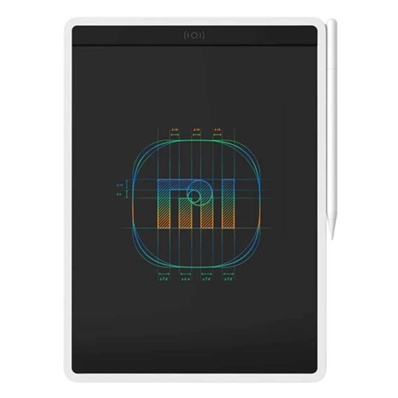 Xiaomi Mi LCD Writing Tablet 13.5" (Color Edition) - grafinė planšetė kaina