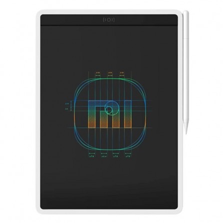 Xiaomi Mi LCD Writing Tablet 13.5" (Color Edition) - grafinė planšetė kaina