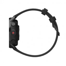 Polar Grit X Pro, Black, M-L - išmanusis laikrodis išsimokėtinai