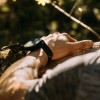 Polar Grit X Pro, Black, M-L - išmanusis laikrodis kaune