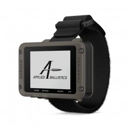 Garmin Foretrex 901 Ballistic Edition - nešiojamas GPS įrenginys kaina