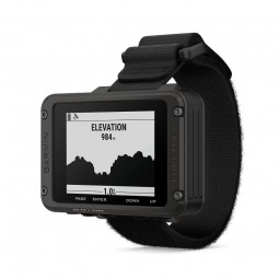 Garmin Foretrex 801 - nešiojamas GPS įrenginys pigiau