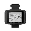 Garmin Foretrex 801 - nešiojamas GPS įrenginys išsimokėtinai