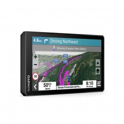 Garmin zumo XT2 MT-S - GPS navigacija motociklams pigiau