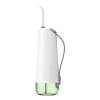 Xiaomi Oclean W10 Smart Oral Irrigator, Green - tarpdančių irigatorius kaina