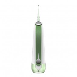 Xiaomi Oclean W10 Smart Oral Irrigator, Green - tarpdančių irigatorius išsimokėtinai