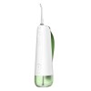 Xiaomi Oclean W10 Smart Oral Irrigator, Green - tarpdančių irigatorius pigiau