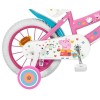 Toimsa Peppa Pig Pink 14" Bike - vaikiškas dviratis, rožinė internetu