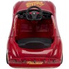 Huffy Cars Lightning McQueen Car 6v - elektromobilis, raudona pigu