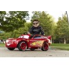 Huffy Cars Lightning McQueen Car 6v - elektromobilis, raudona atsiliepimas