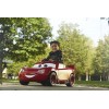 Huffy Cars Lightning McQueen Car 6v - elektromobilis, raudona kaunas