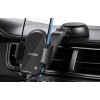 Ugreen LP405 Suction Car Phone Mount, Black - automobilinis laikiklis internetu