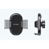 Ugreen LP405 Suction Car Phone Mount, Black - automobilinis laikiklis pigu