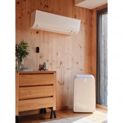 Netatmo Air Conditioner Controller - išmanusis oro kondicionieriaus valdiklis atsiliepimas