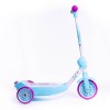 Huffy Frozen Bubble Scooter - vaikiškas paspirtukas internetu