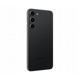 Samsung Galaxy S23+ 5G 8/256GB DS SM-S916B, Phantom Black - išmanusis telefonas  skubu