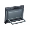 Samsung Outdoor Cover RX710CBEG for Galaxy Tab S9 Black - planšetinio kompiuterio dėklas kaina